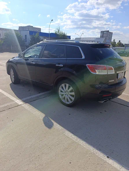Mazda CX-9 2009 - 1