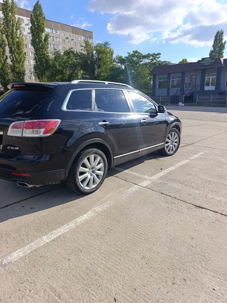 Mazda CX-9 2009 - 2