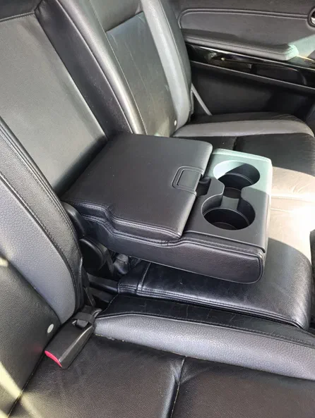 Mazda CX-9 2009 - 14