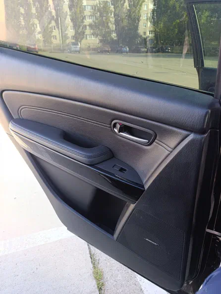 Mazda CX-9 2009 - 12
