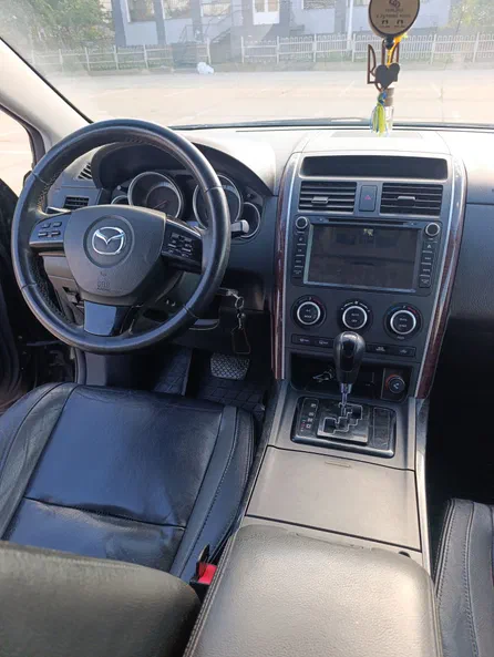 Mazda CX-9 2009 - 9