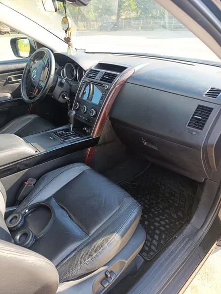 Mazda CX-9 2009 - 5
