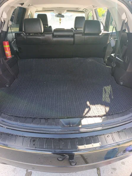 Mazda CX-9 2009 - 18
