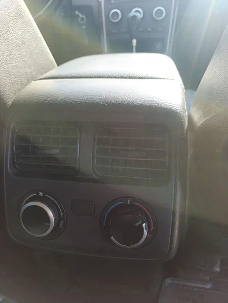 Mazda CX-9 2009 - 13
