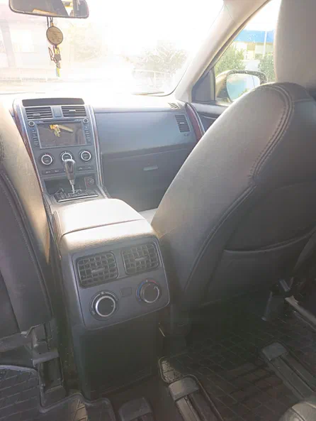 Mazda CX-9 2009 - 6
