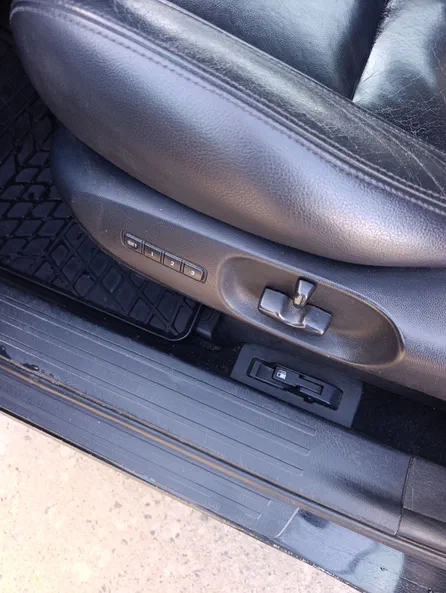 Mazda CX-9 2009 - 17