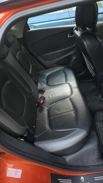 Renault Captur 2015 - 7