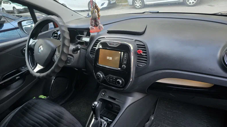 Renault Captur 2015 - 11