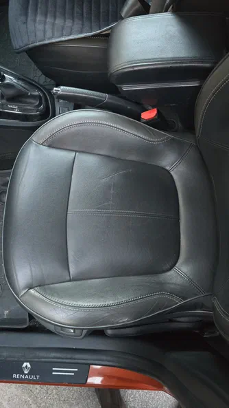 Renault Captur 2015 - 10