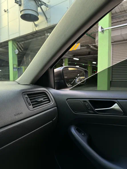 Volkswagen Jetta 2015 - 7