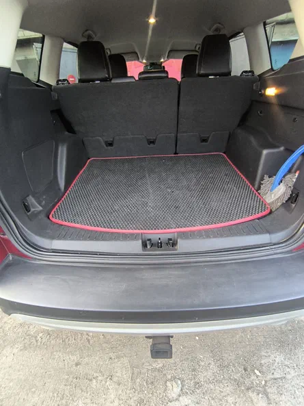Ford Escape 2018 - 6