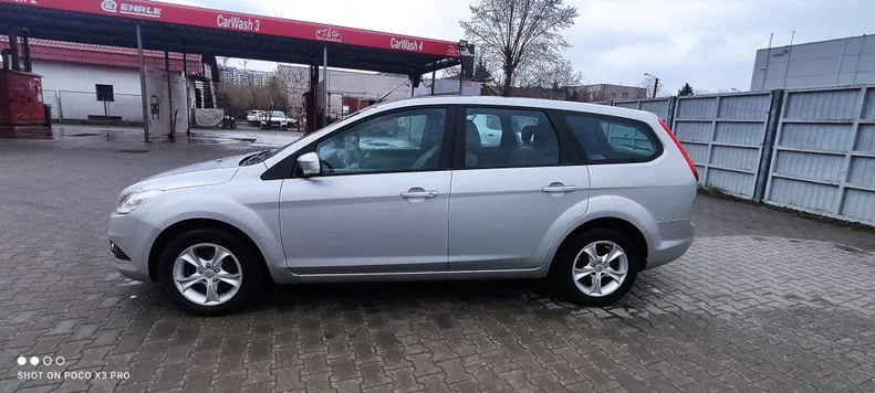 Ford Focus 2008 - 4