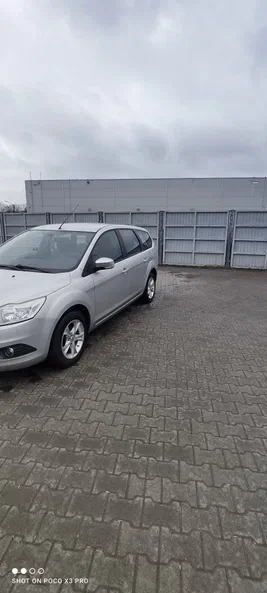 Ford Focus 2008 - 3