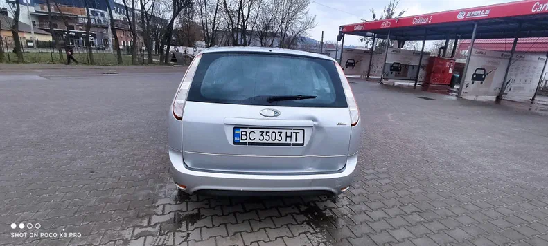 Ford Focus 2008 - 6