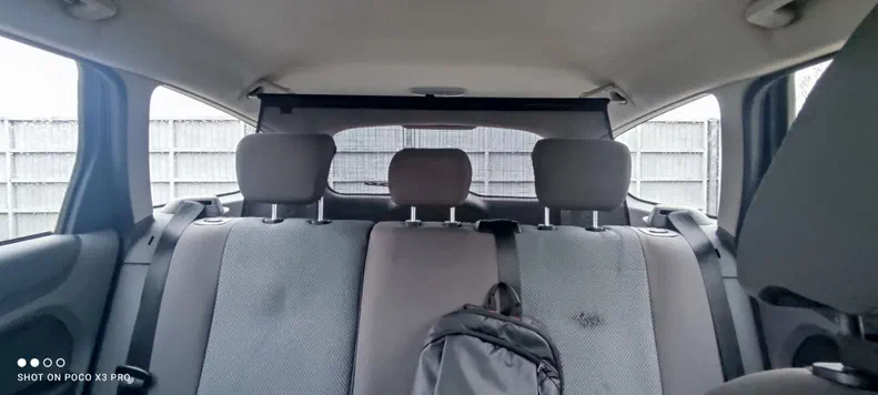 Ford Focus 2008 - 10