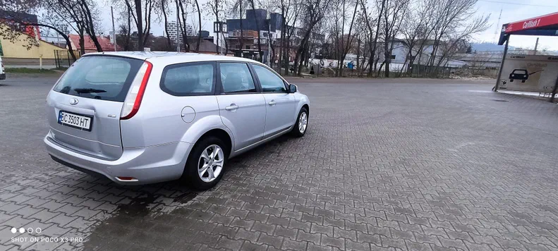 Ford Focus 2008 - 5