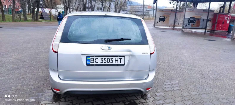 Ford Focus 2008 - 7