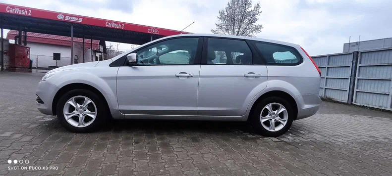Ford Focus 2008 - 1