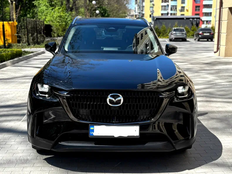 Mazda CX-90 2023 - 1