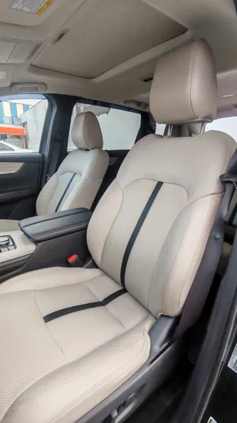 Mazda CX-90 2023 - 9