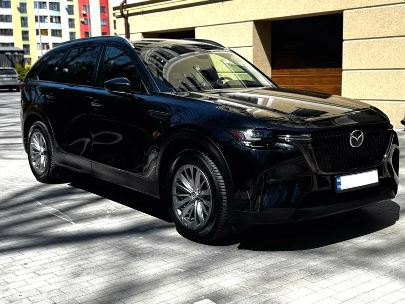Mazda CX-90 2023 - 5