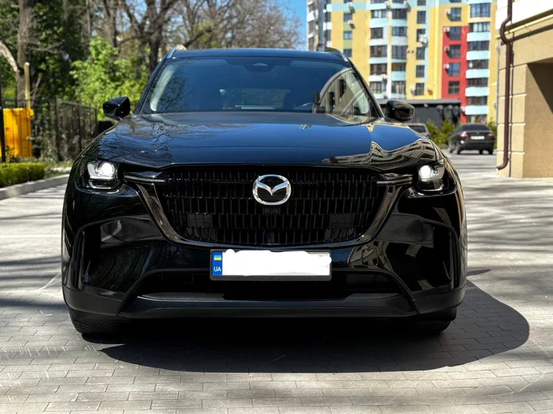 Mazda CX-90 2023 - 3
