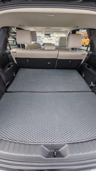 Mazda CX-90 2023 - 16