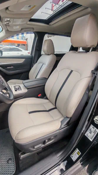 Mazda CX-90 2023 - 8