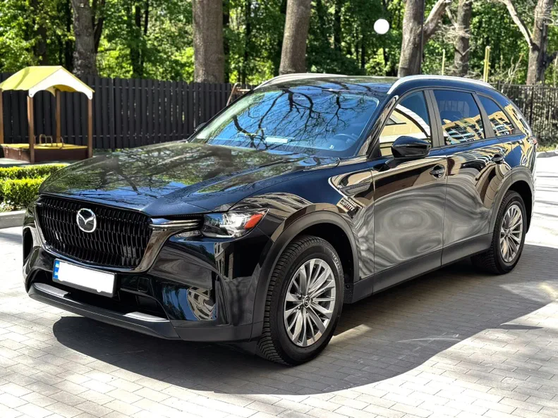 Mazda CX-90 2023 - 2
