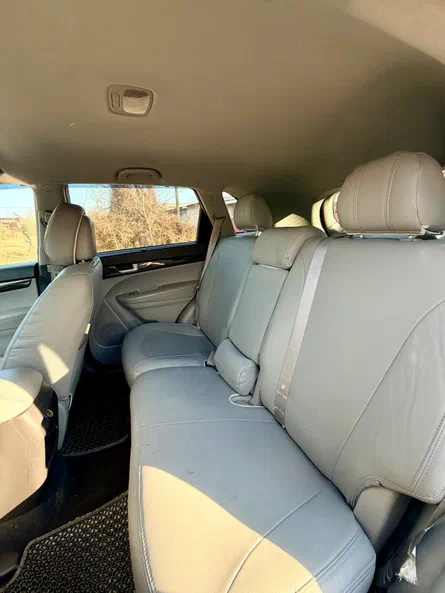 Kia Sorento 2013 - 14