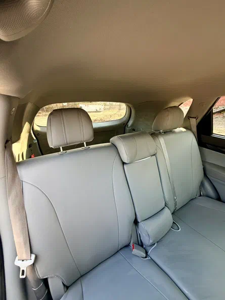 Kia Sorento 2013 - 11