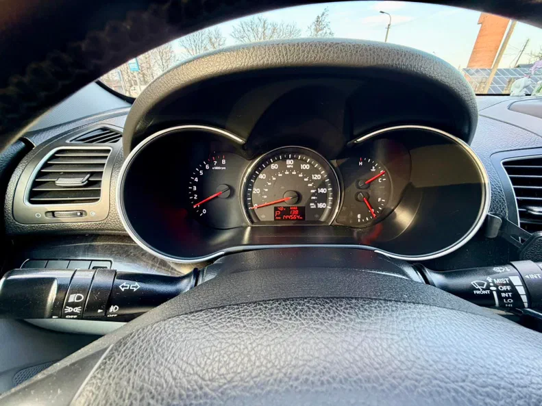 Kia Sorento 2013 - 9