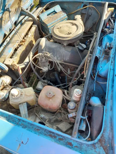 Lada (ВАЗ) 2106 1996 - 6