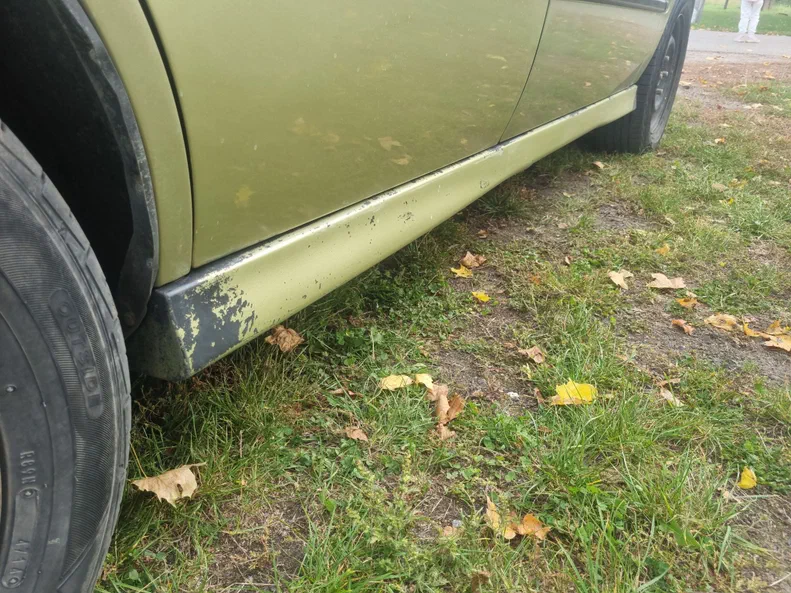 Honda Accord 1999 - 10