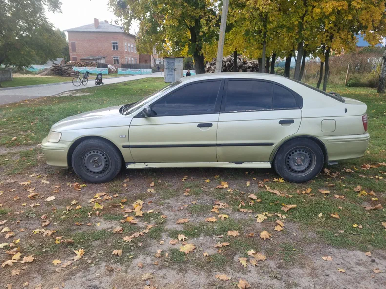 Honda Accord 1999 - 1