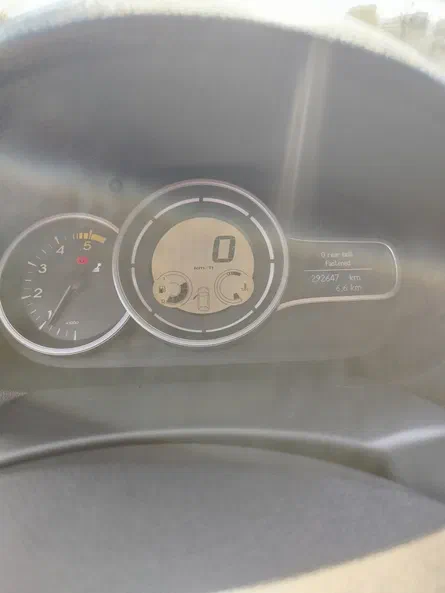 Renault Megane 2010 - 13