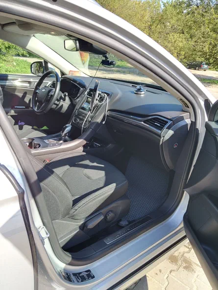 Ford Mondeo 2021 - 9