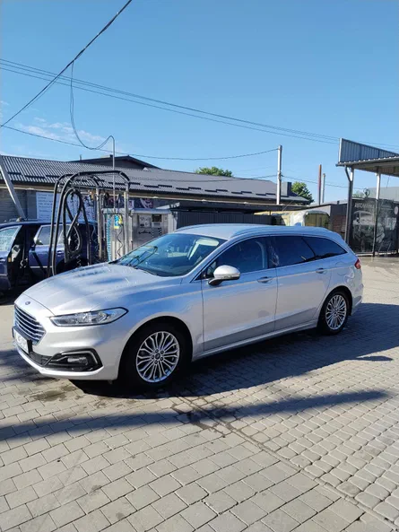Ford Mondeo 2021 - 2