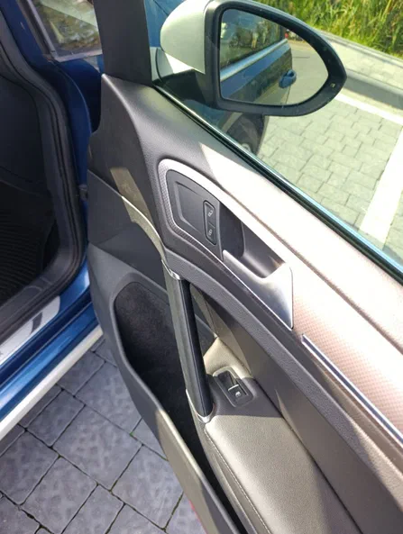 Volkswagen Golf 2017 - 24