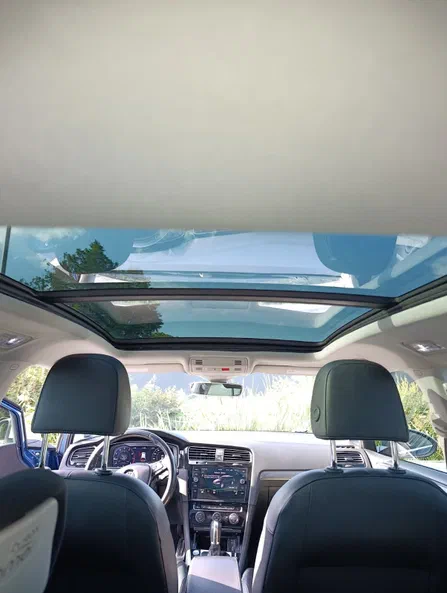 Volkswagen Golf 2017 - 20