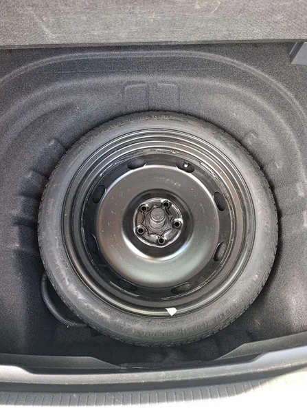 Volkswagen Golf 2017 - 29