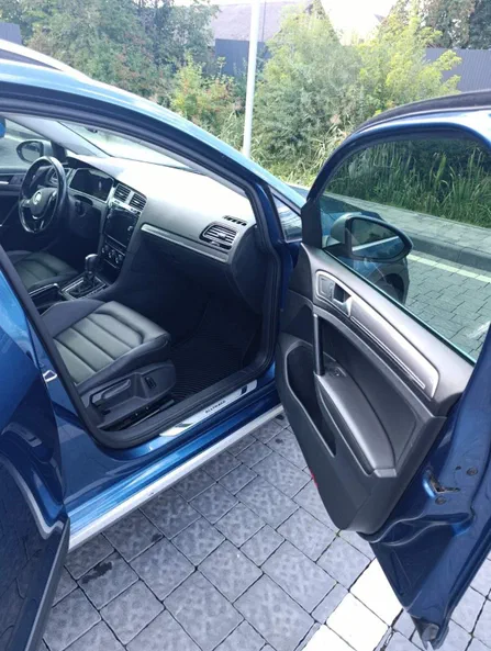 Volkswagen Golf 2017 - 13