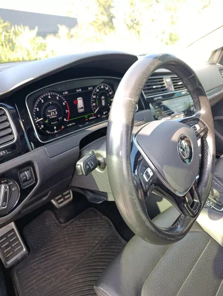 Volkswagen Golf 2017 - 15