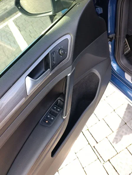Volkswagen Golf 2017 - 23