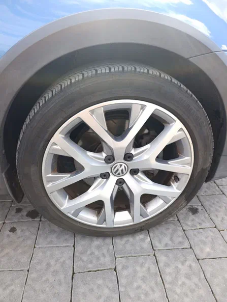 Volkswagen Golf 2017 - 25