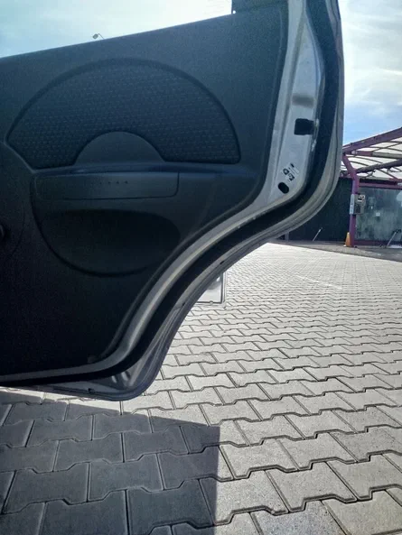 Chevrolet Aveo 2008 - 15