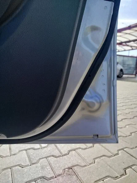 Chevrolet Aveo 2008 - 14