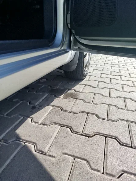 Chevrolet Aveo 2008 - 13
