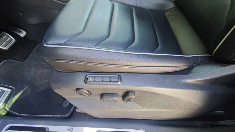 Volkswagen Tiguan 2021 - 20