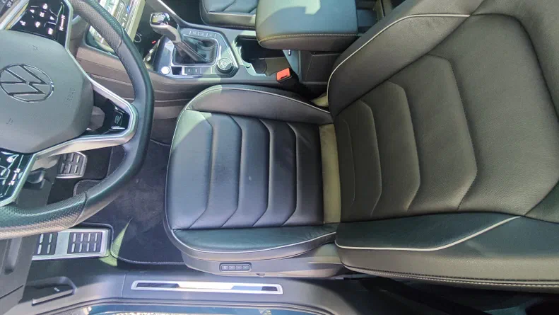 Volkswagen Tiguan 2021 - 18